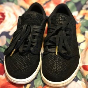 Air Jordan 1 Heiress